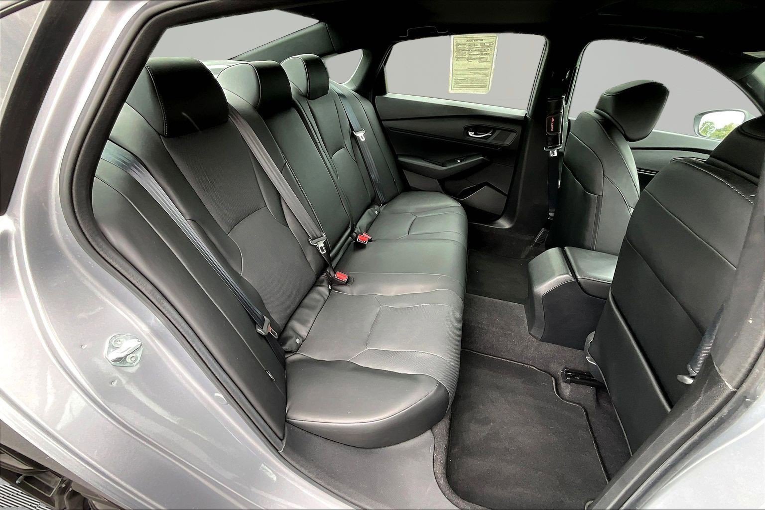 Used 2023 Honda Accord Sport image 24