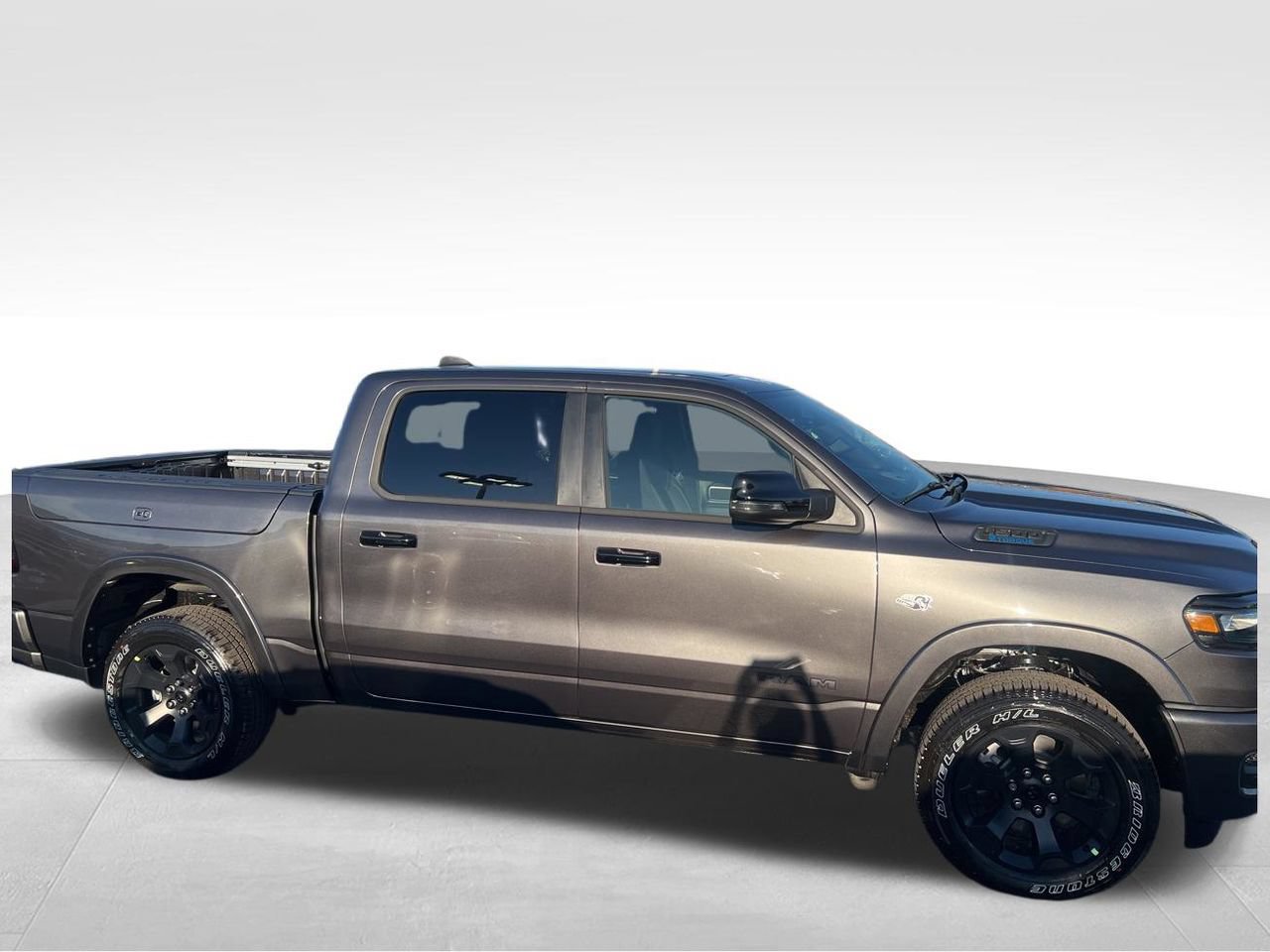 New 2026 RAM 1500 Big Horn AWD/4WD image 7