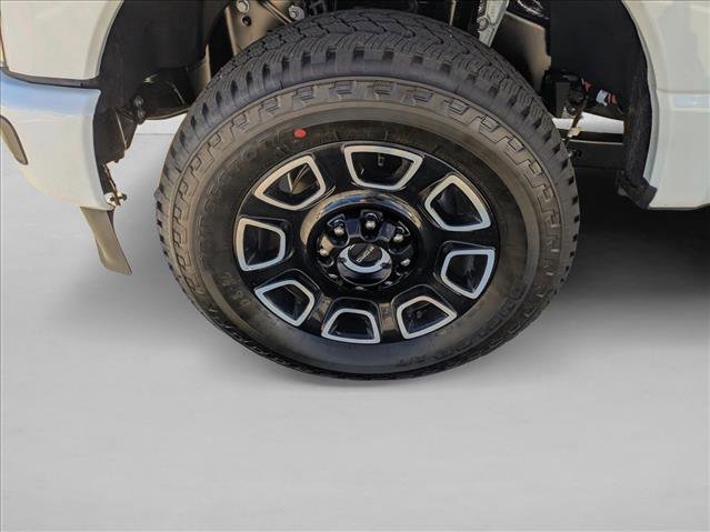 New 2026 Ford F350 Platinum image 9