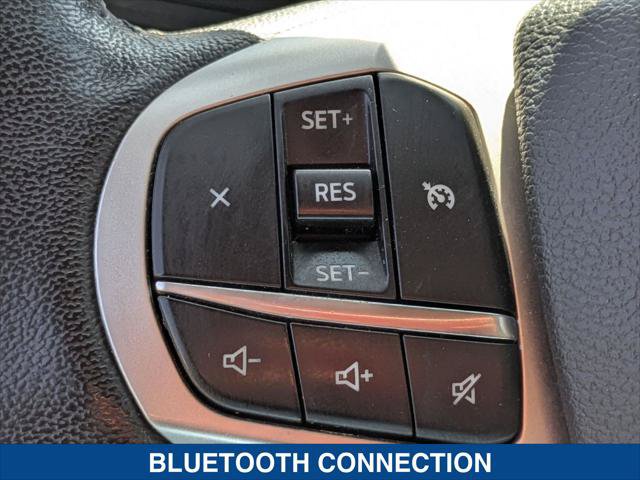 Used 2023 Ford Explorer XLT RWD image 14