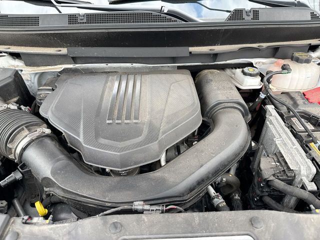 Used 2024 GMC Acadia Elevation image 27