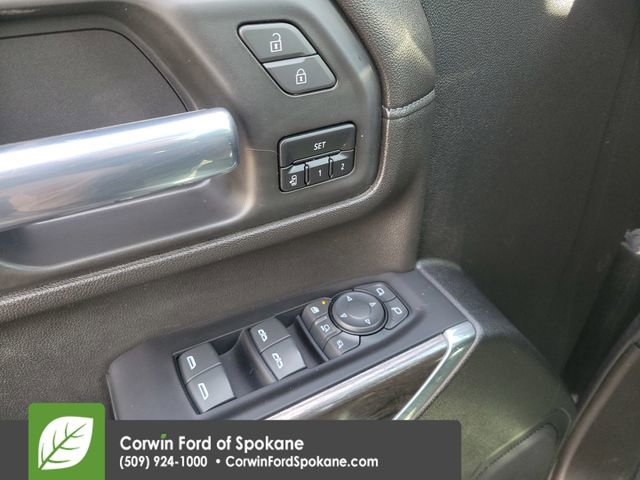 Used 2023 Chevrolet Silverado 2500 LTZ w/ Z71 Off-Road Package image 21