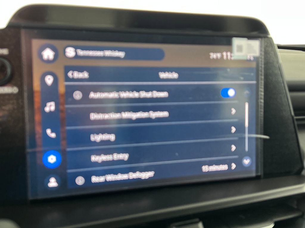 New 2026 Subaru Outback Wilderness AWD/4WD image 37