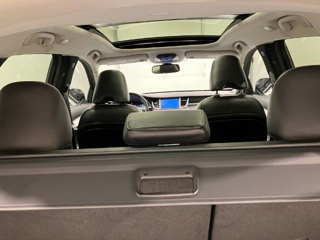 Used 2019 INFINITI QX50 Essential w/ Premium Heat Package AWD/4WD image 30