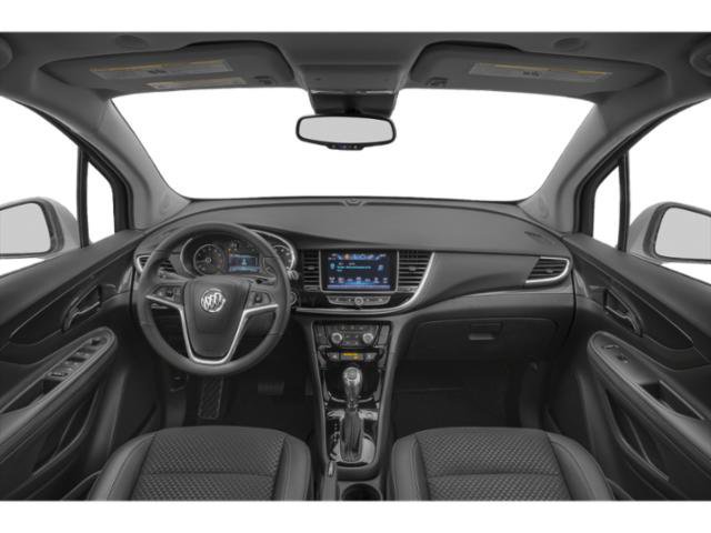 Used 2019 Buick Encore Preferred FWD image 11