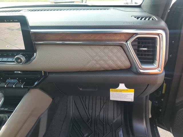 New 2026 GMC Canyon Denali image 36