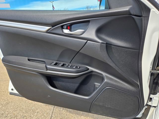 Used 2020 Honda Civic LX image 17