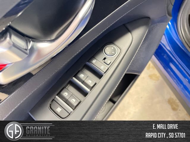 Used 2024 Kia Forte GT-Line w/ GT-Line Premium Package image 11