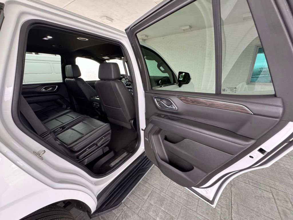 Used 2024 Chevrolet Tahoe LT image 25