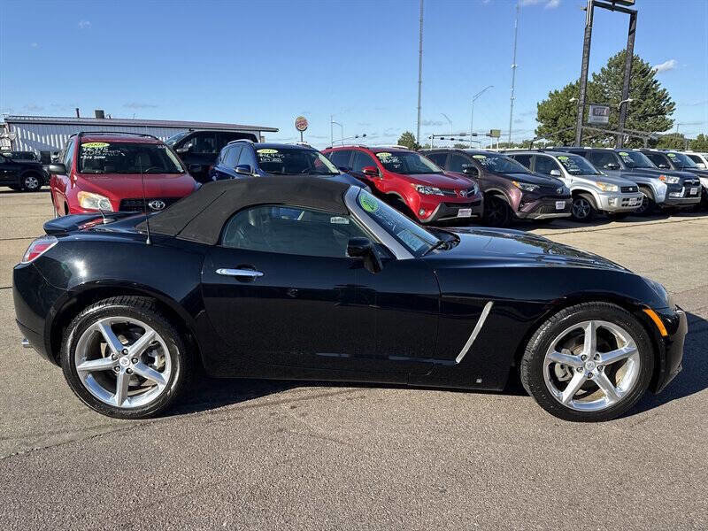Used 2007 Saturn Sky Red Line image 9