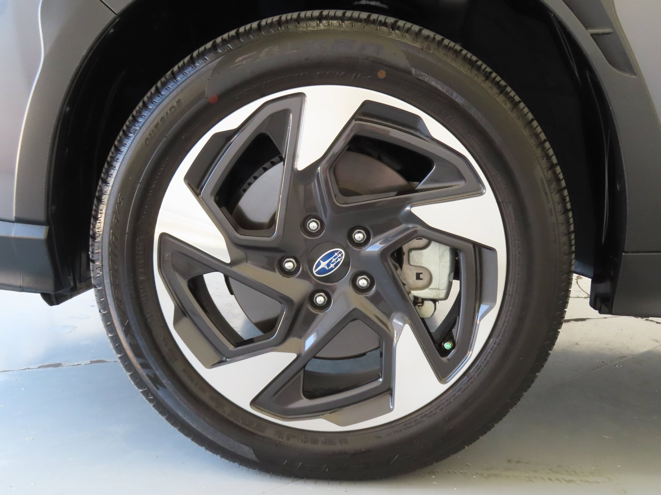 Used 2026 Subaru Crosstrek 2.5i Limited AWD/4WD image 26