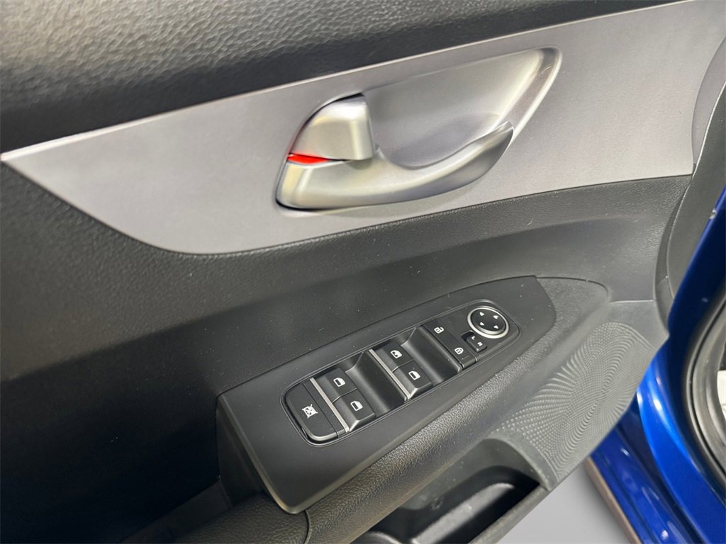 Certified 2024 Kia Forte LXS w/ LXS Technology Package image 14