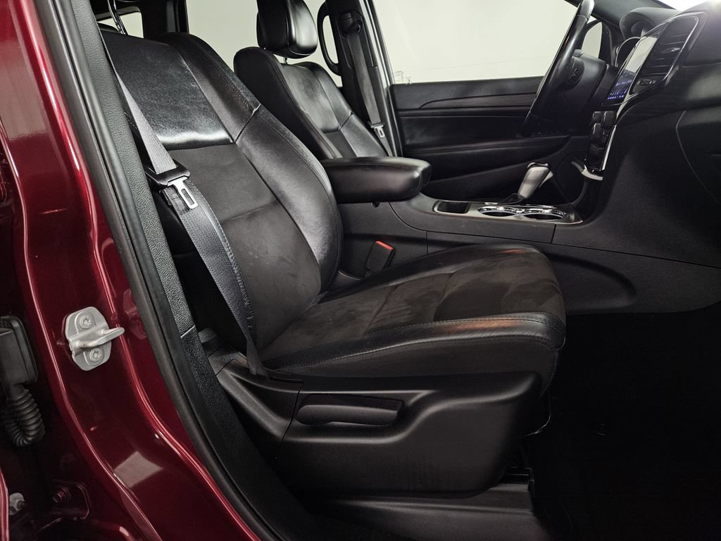 Used 2020 Jeep Grand Cherokee Altitude RWD image 24