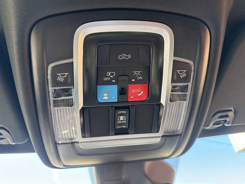 New 2026 RAM 1500 Big Horn image 35