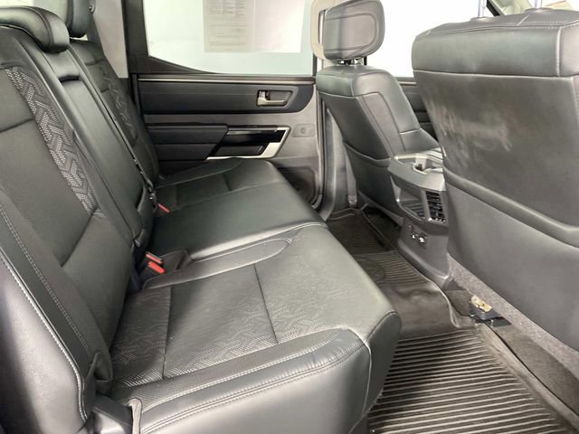 Used 2023 Toyota Tundra Limited image 12