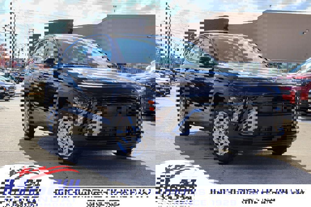 New 2026 Hyundai Kona SE