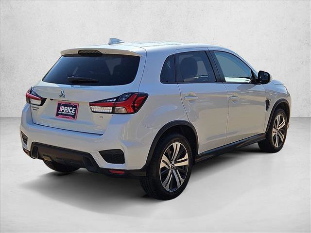 Used 2021 Mitsubishi Outlander Sport SE image 5