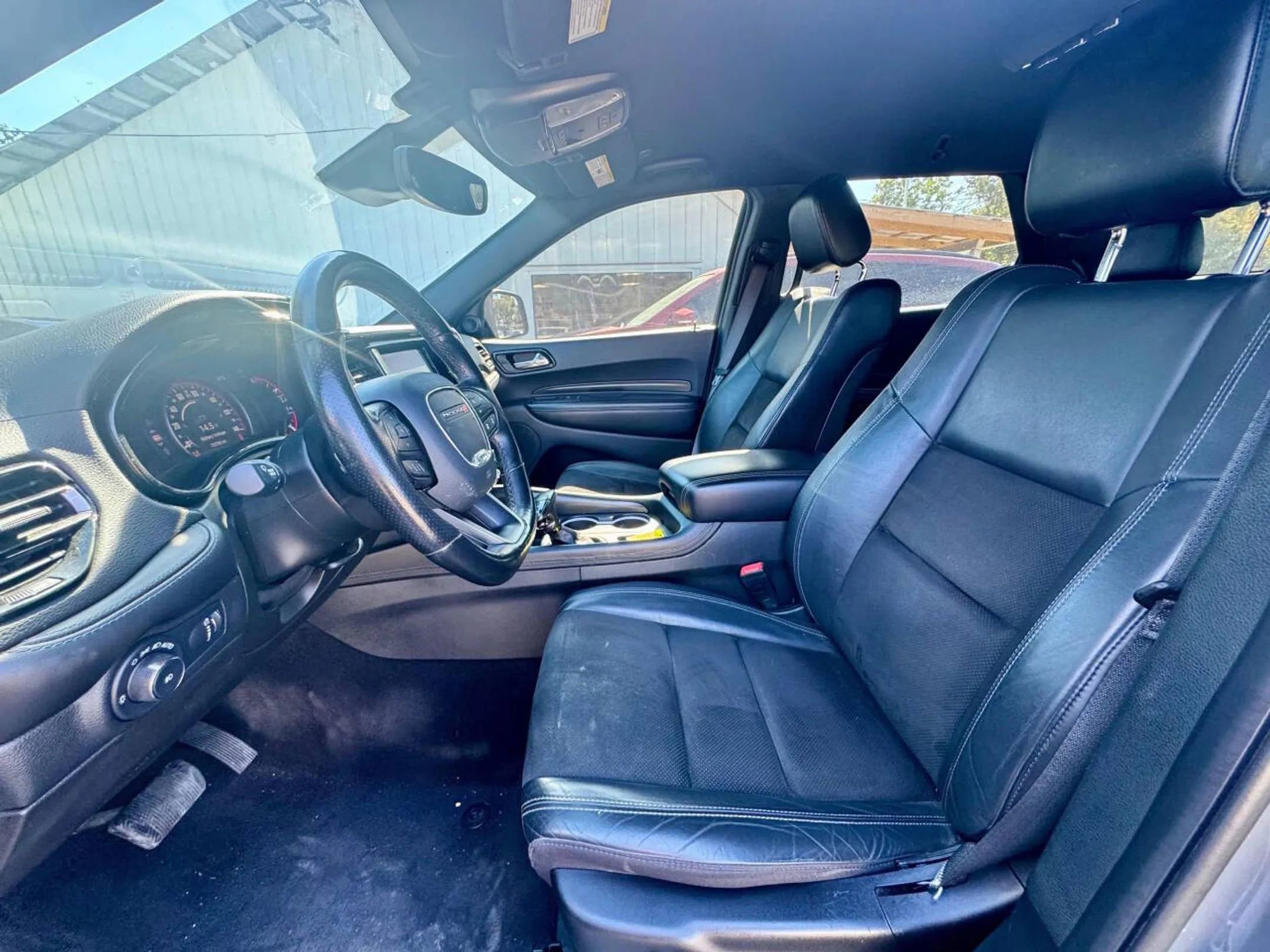 Used 2022 Dodge Durango GT image 21