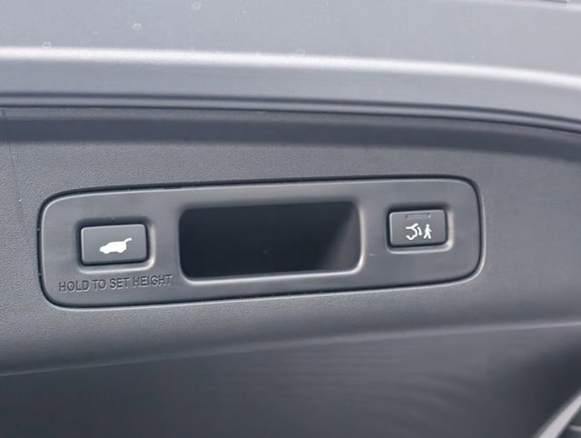 Used 2025 Acura ADX A-Spec image 20