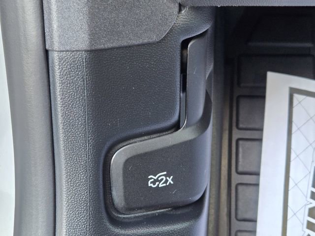 New 2026 Ford Bronco Sport Badlands image 19