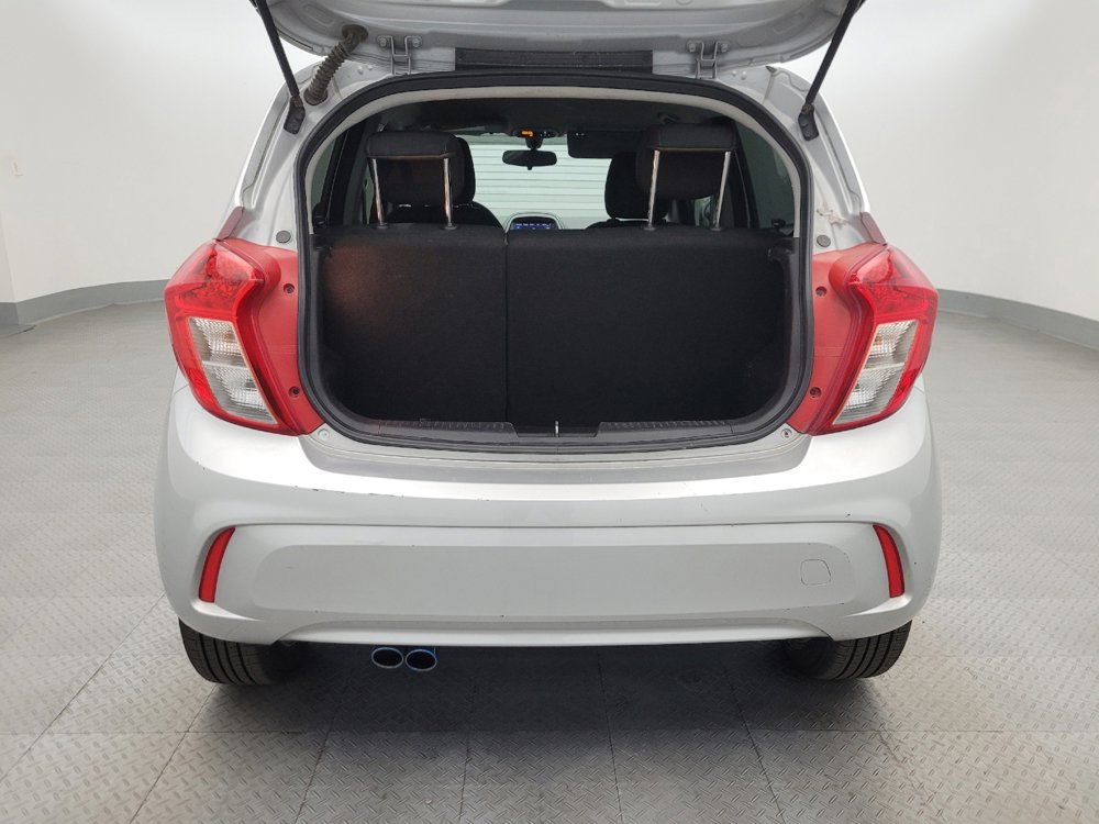 Used 2021 Chevrolet Spark LT FWD image 29