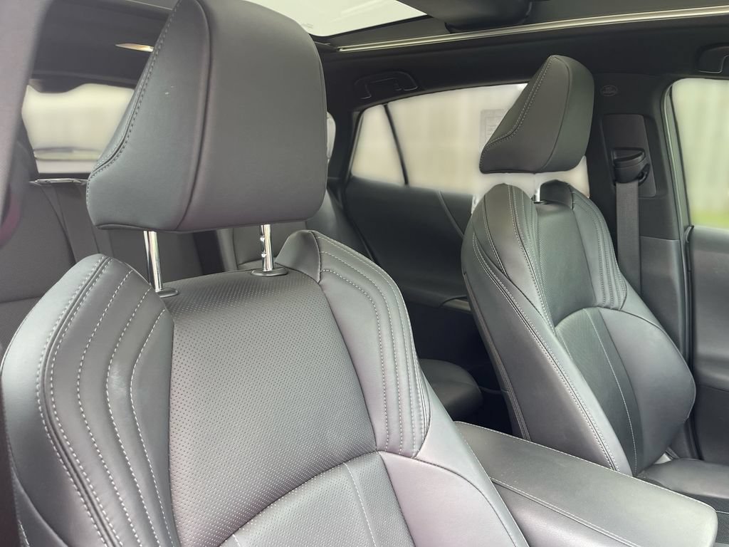 Used 2023 Toyota Venza Limited AWD/4WD image 41