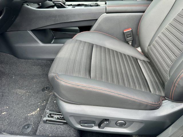 New 2026 Nissan Rogue SV image 11