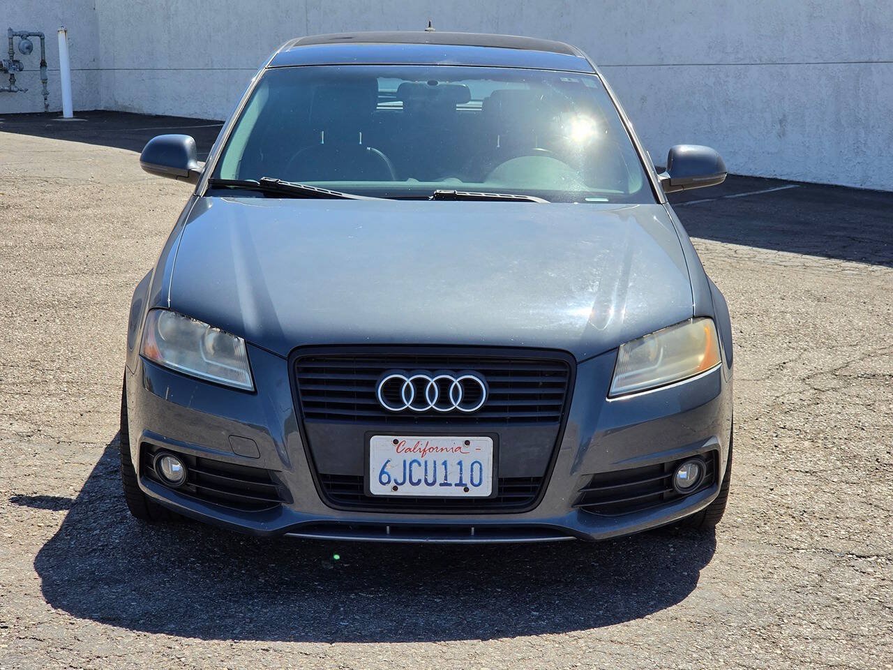Used 2009 Audi A3 2.0T FWD image 6