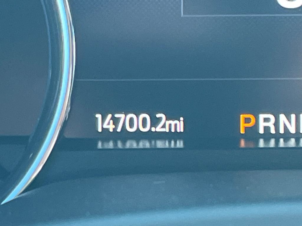 Certified 2022 Ford F250 Lariat w/ Lariat Ultimate Package image 4