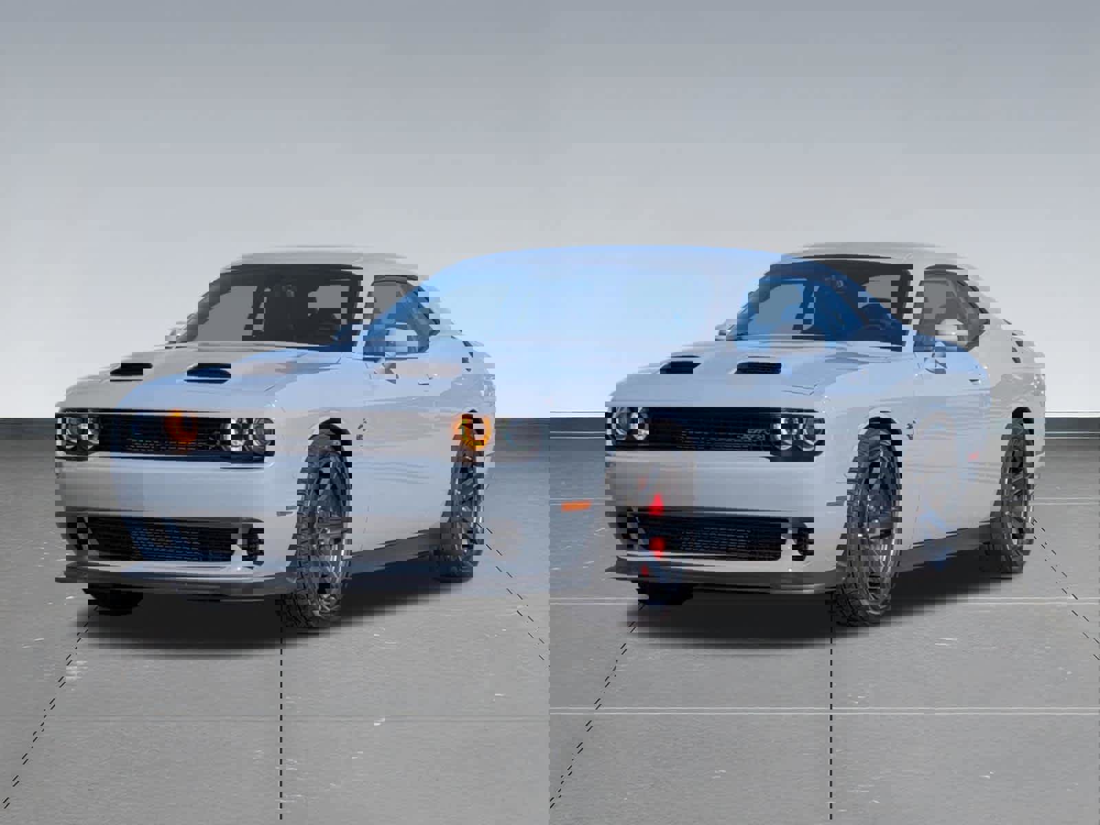 Used 2022 Dodge Challenger SRT Hellcat Redeye image 9