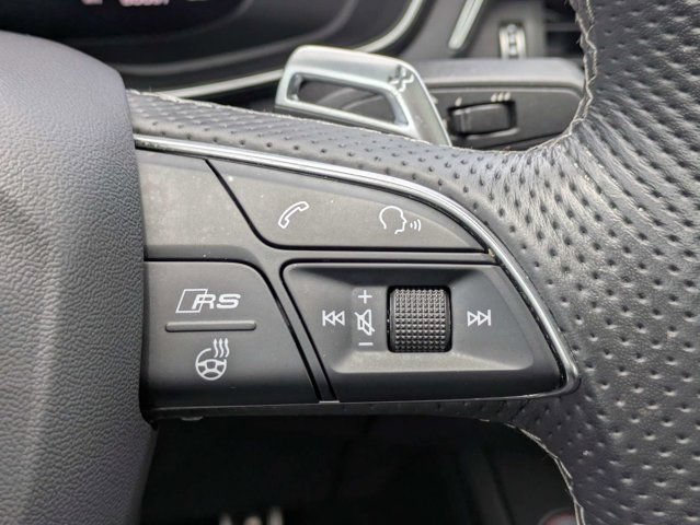 Used 2023 Audi RS 5 Sportback w/ RS Driver Assistance Package AWD/4WD image 26