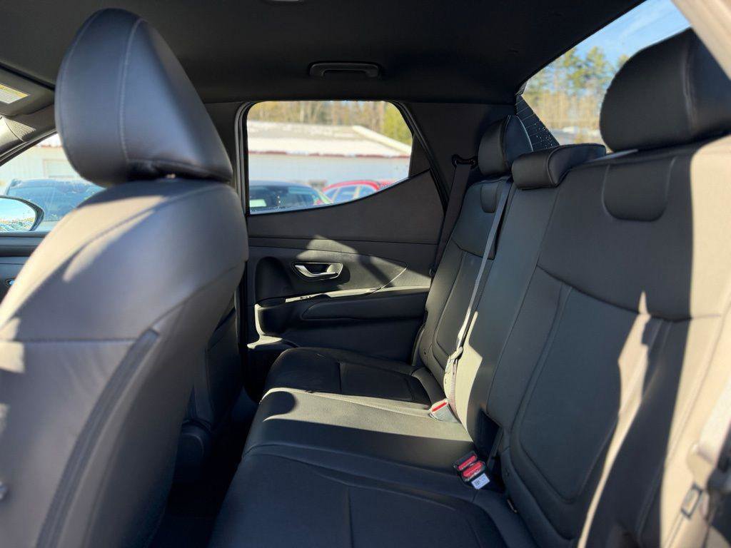 New 2026 Hyundai Santa Cruz SEL image 4