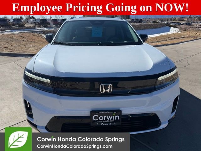 New 2026 Honda Prologue Elite video 2