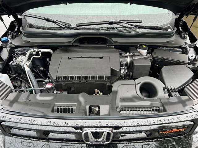 New 2026 Honda Passport TrailSport image 29