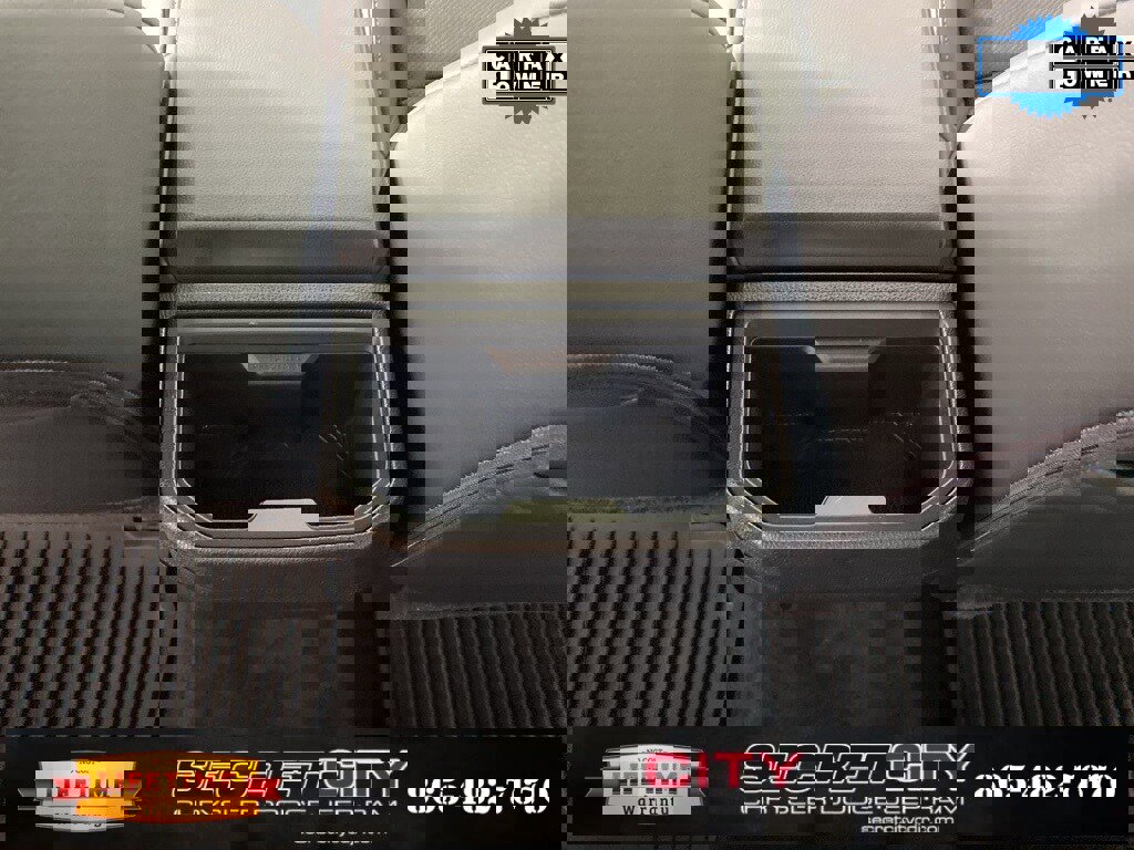 Used 2025 Toyota Tacoma TRD Sport w/ TRD Sport Premium Package image 27