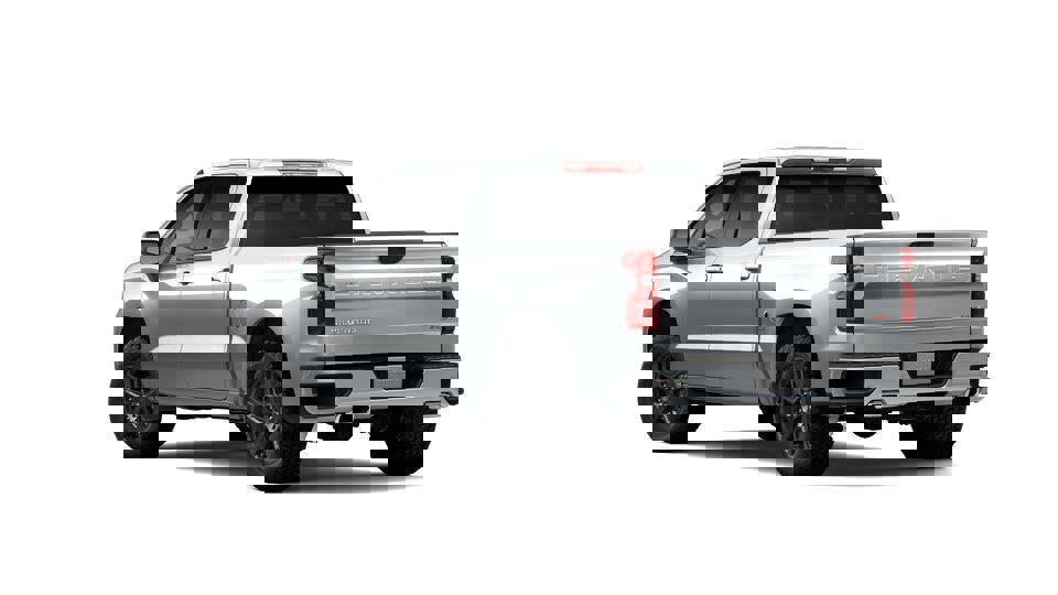 New 2026 Chevrolet Silverado 1500 RST w/ RST All Star Premium Package image 52