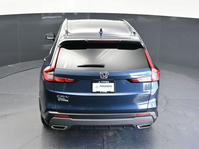Used 2024 Honda CR-V Sport image 28