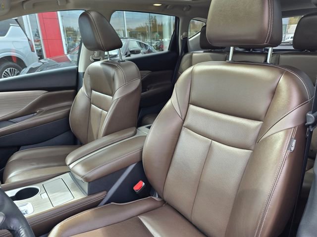 Used 2017 Nissan Murano SL w/ SL Technology Package image 25