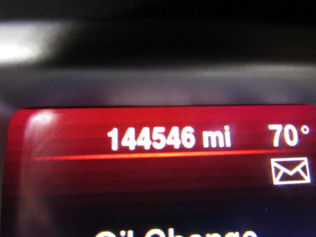 Used 2013 Dodge Journey American Value Package w/ Flexible Seating Group image 42