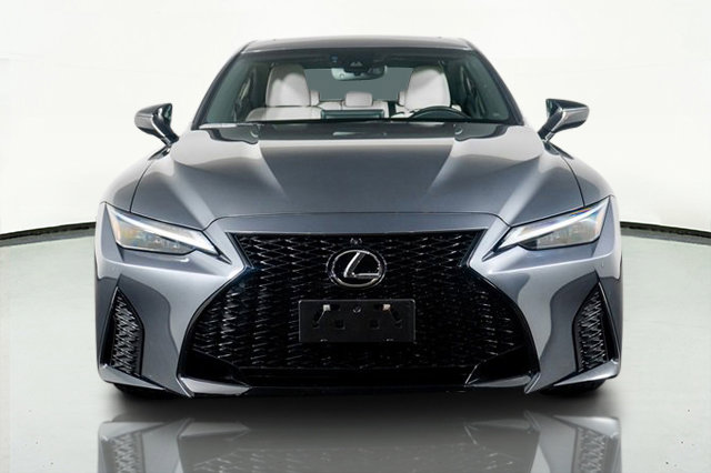 Used 2024 Lexus IS 500 image 16