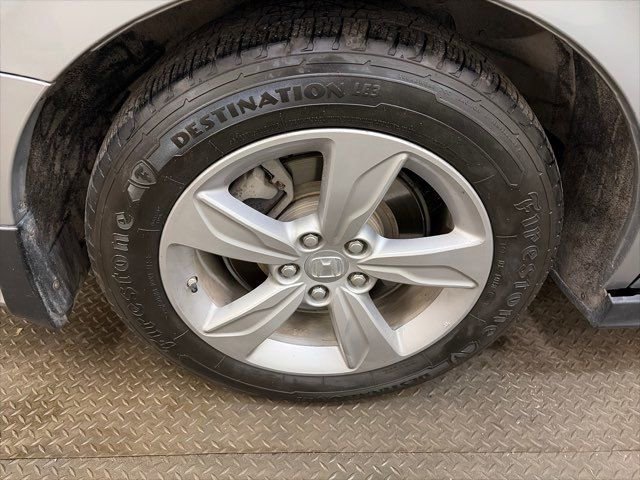 Used 2020 Honda Odyssey EX-L image 40