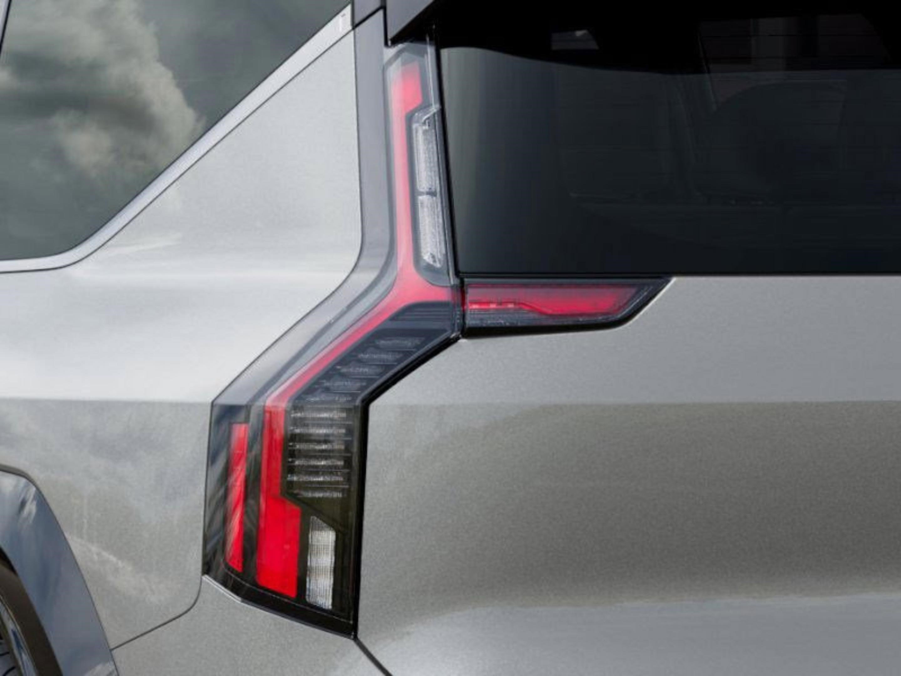 New 2026 Kia EV9 Land image 27