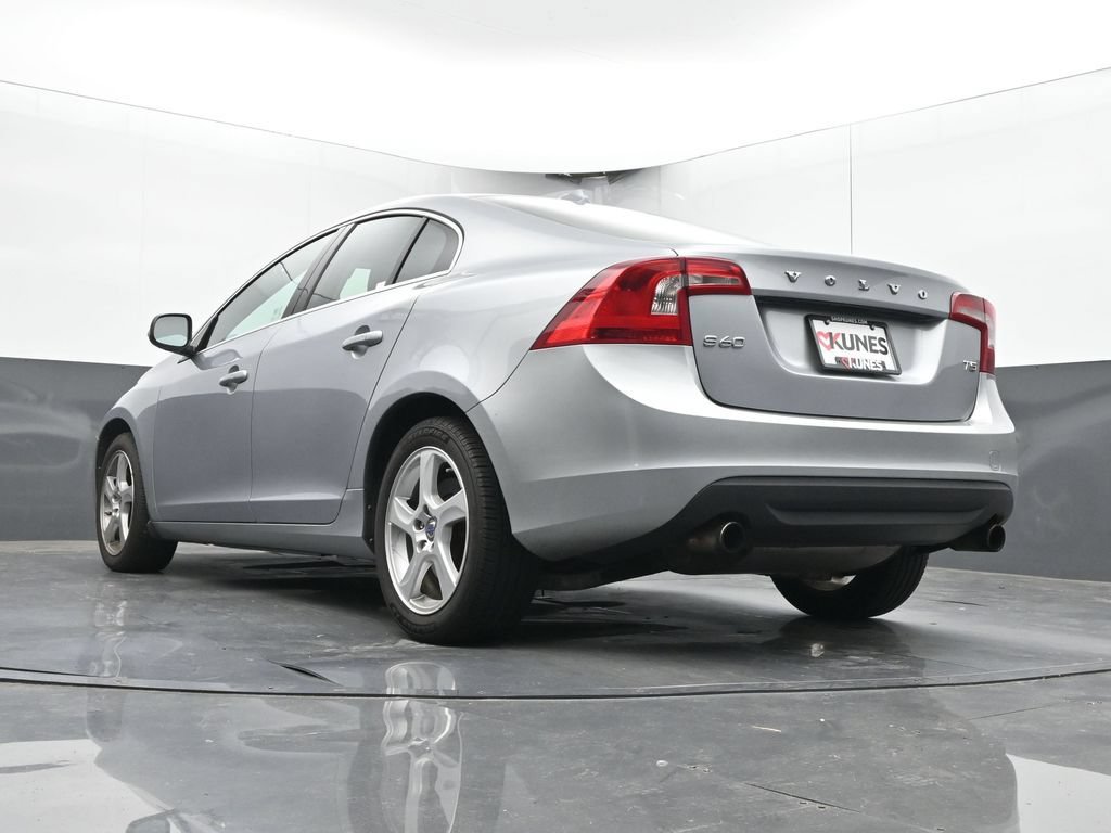 Used 2013 Volvo S60 T5 FWD image 37