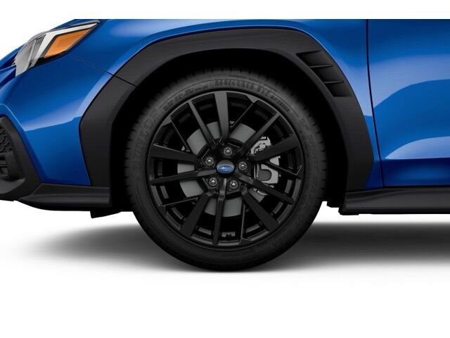 New 2026 Subaru WRX Limited image 10