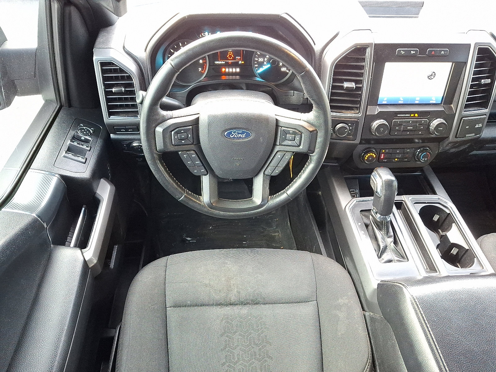 Certified 2020 Ford F150 XLT w/ Equipment Group 302A Luxury image 12