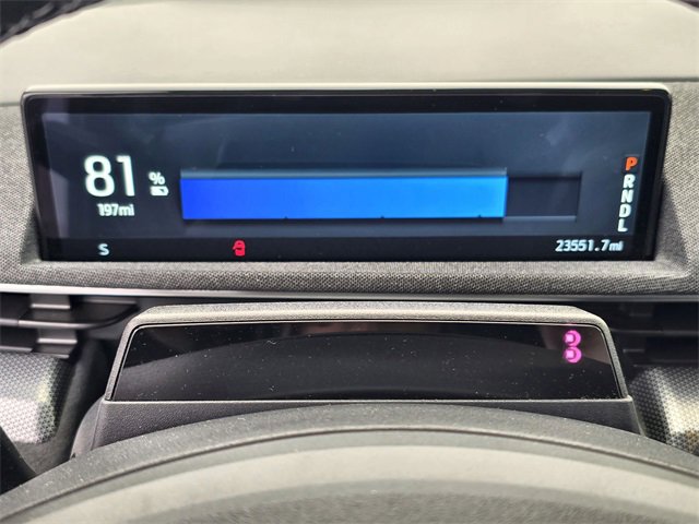 Used 2021 Ford Mustang Mach-E GT w/ GT Performance Edition image 23