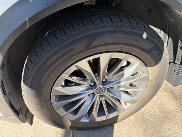 Used 2024 MAZDA CX-90 Plug-In Hybrid w/ Preferred image 7