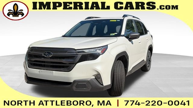 New 2026 Subaru Forester Limited AWD/4WD image 6