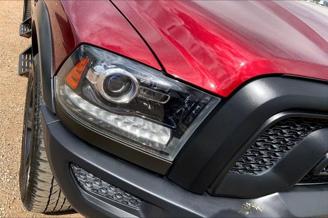 Used 2021 RAM 1500 Classic Warlock w/ Trailer & Traction Group AWD/4WD image 28
