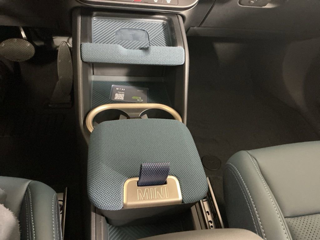 New 2026 MINI Cooper Countryman S image 12